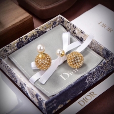 Christian Dior Earrings